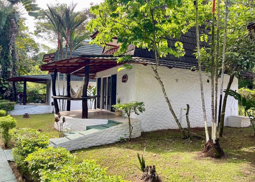 Limon Cahuita Terrace