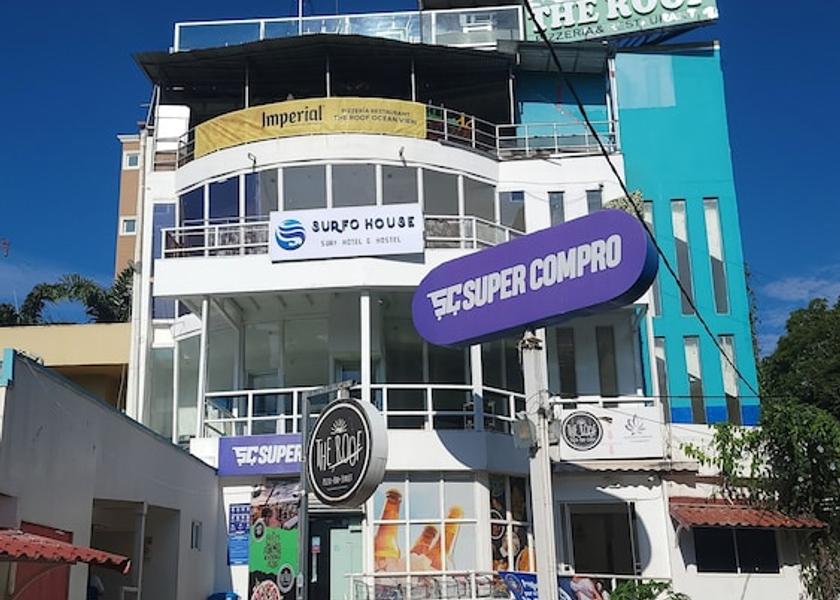 Guanacaste Tamarindo Exterior Detail