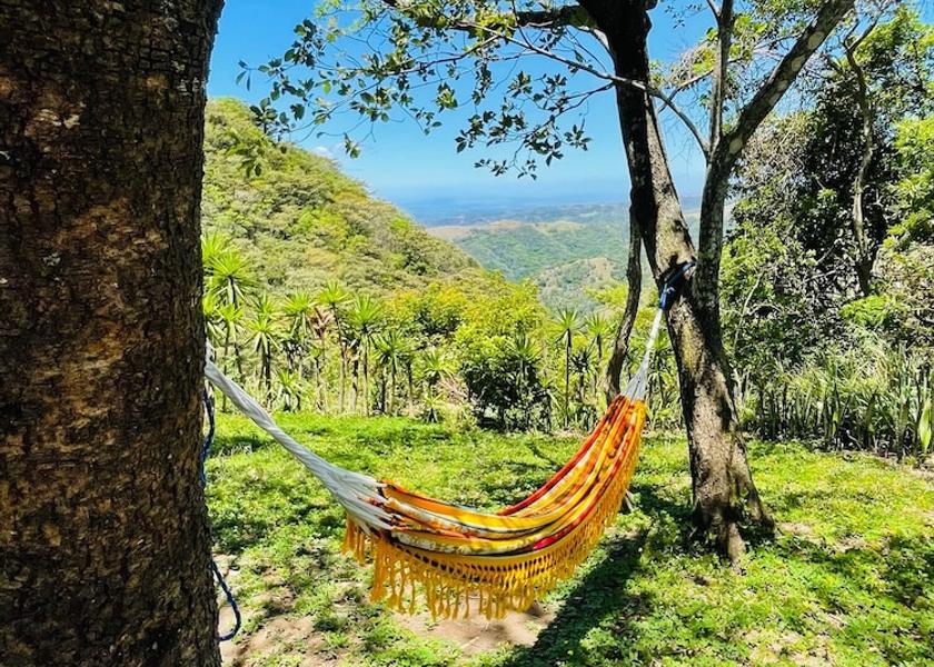 Puntarenas Monteverde Garden