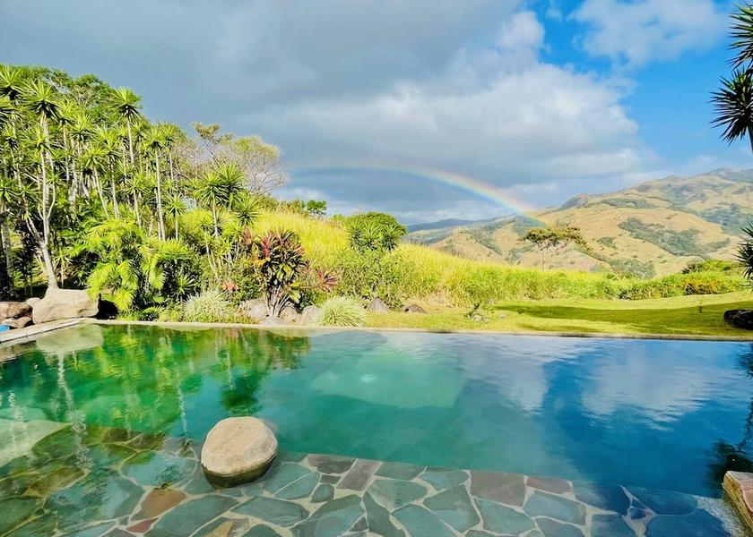 Puntarenas Monteverde Pool