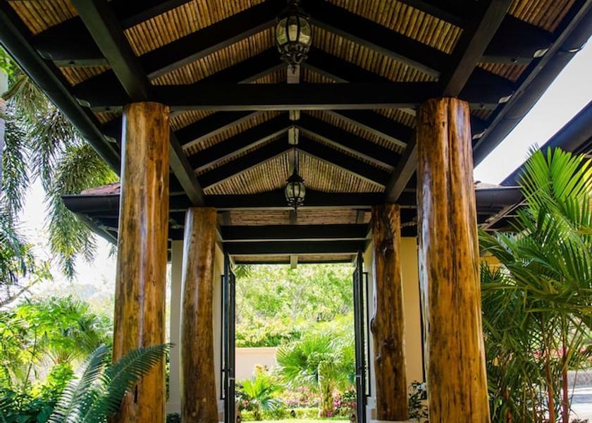 Guanacaste Cabo Velas Room