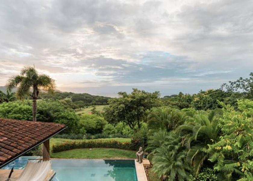 Guanacaste Cabo Velas Room