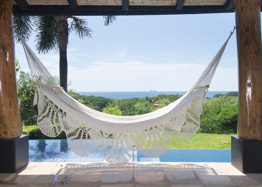 Guanacaste Cabo Velas Room