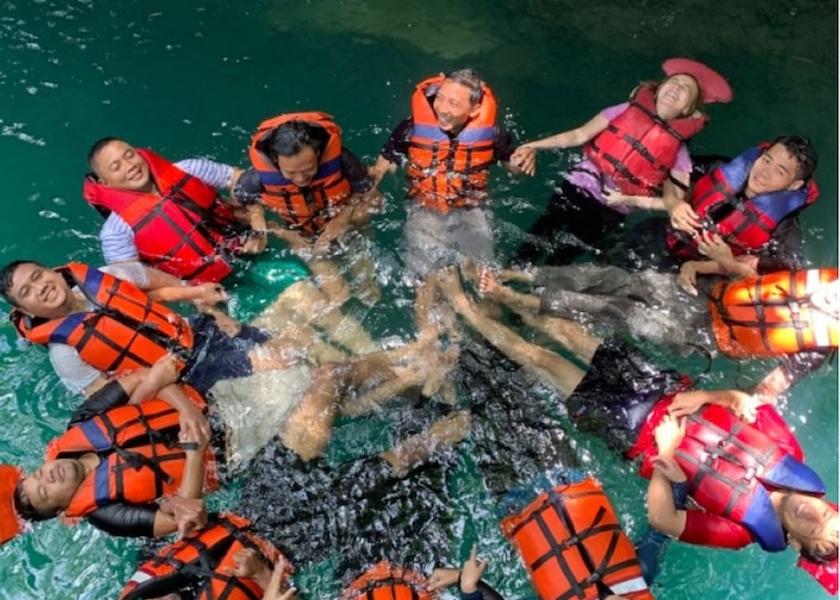 Puntarenas Quepos Rafting