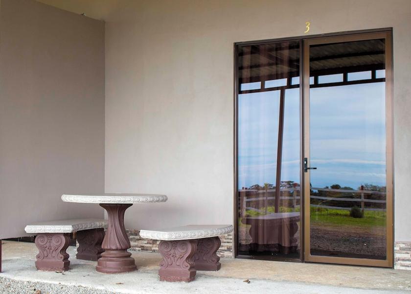 Puntarenas Monteverde Room