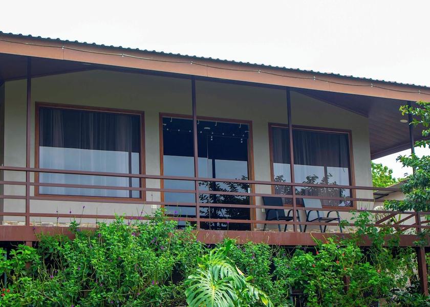 Puntarenas Monteverde Room