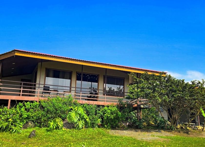 Puntarenas Monteverde Room