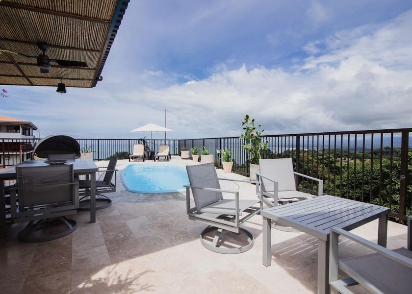 Puntarenas Quepos Pool