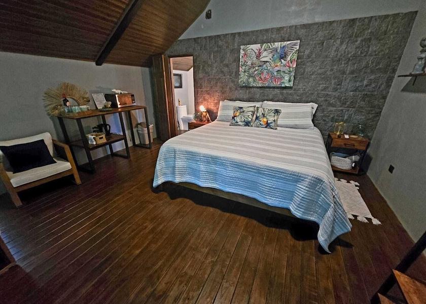 Puntarenas Province Bahía Ballena Room