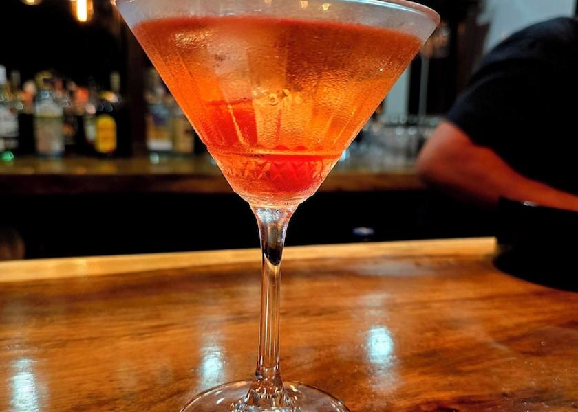 Puntarenas Province Bahía Ballena Restaurant