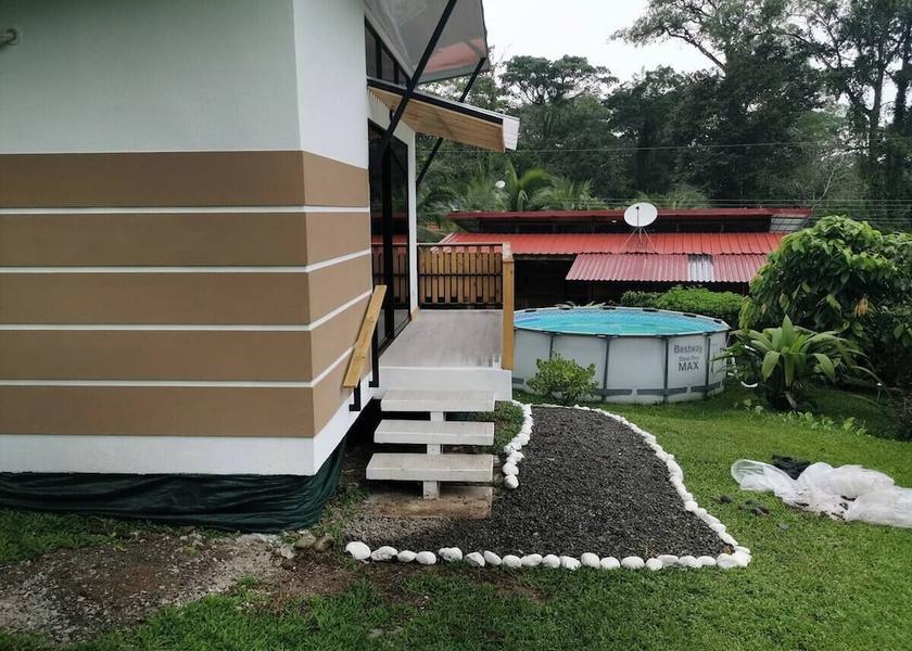 Limón Province Cahuita Room