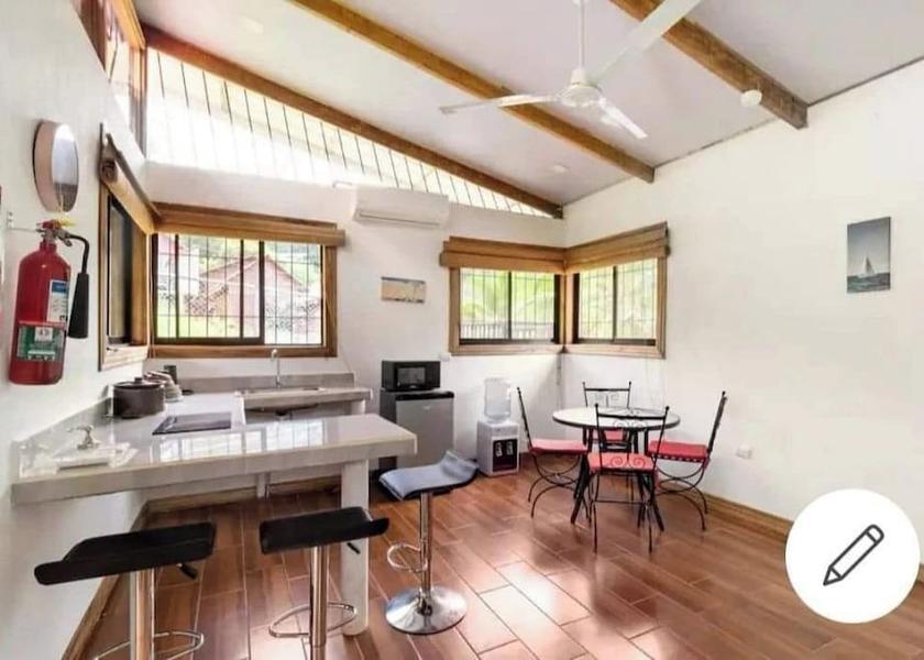 Limón Province Cahuita Living Area