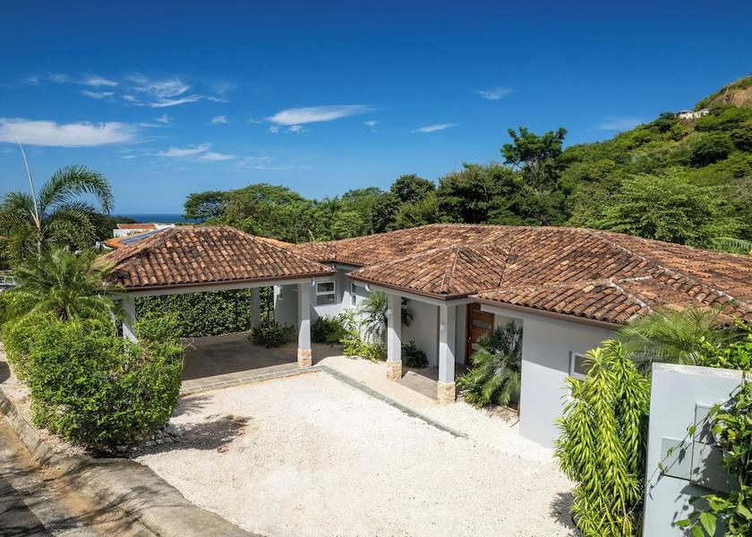 Guanacaste Cabo Velas Primary image