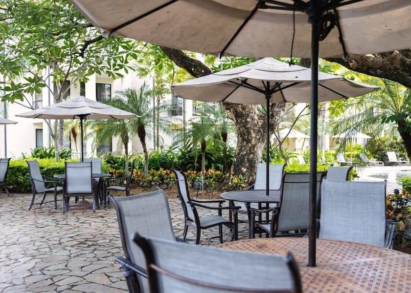 Guanacaste Coco Terrace