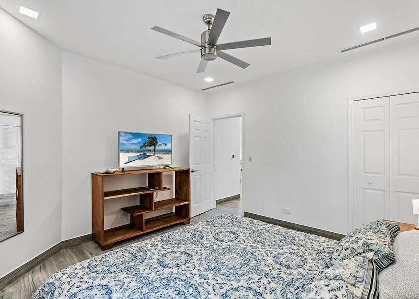 Guanacaste Coco Room