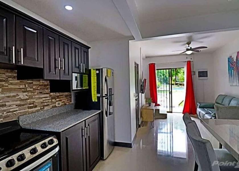 Guanacaste Coco Kitchen