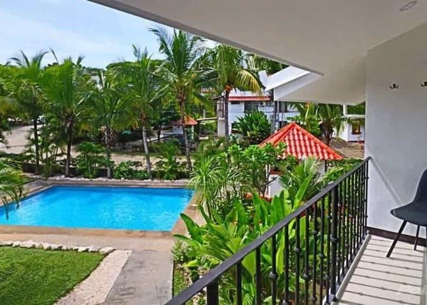 Guanacaste Coco Primary image