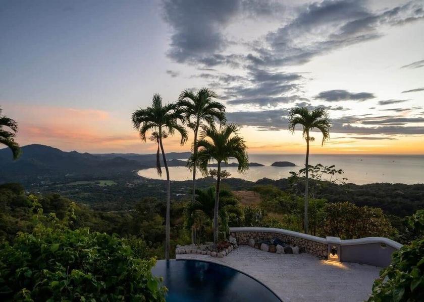 Guanacaste Potrero Beach/Ocean View