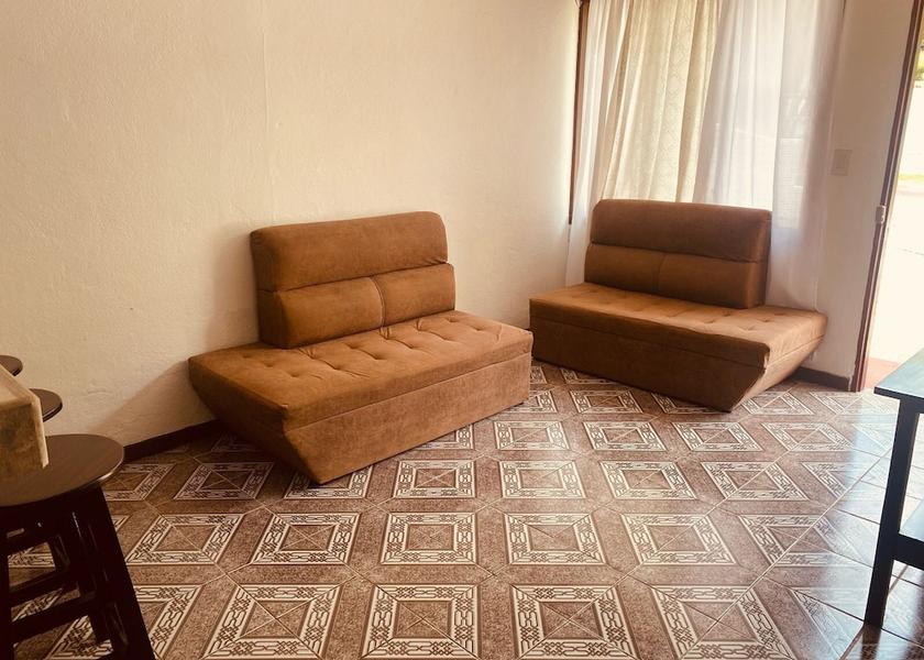 Puntarenas Manuel Antonio Interior Entrance