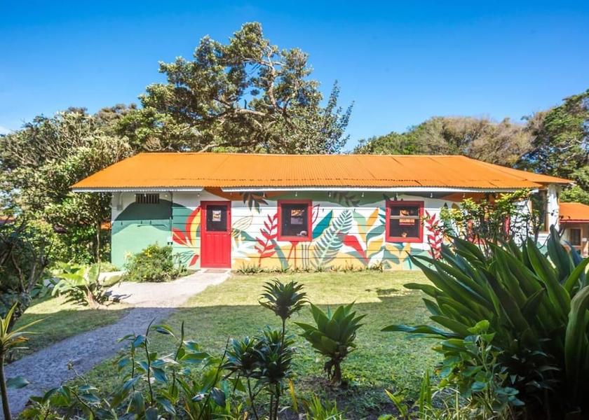 Puntarenas Monteverde Property Grounds