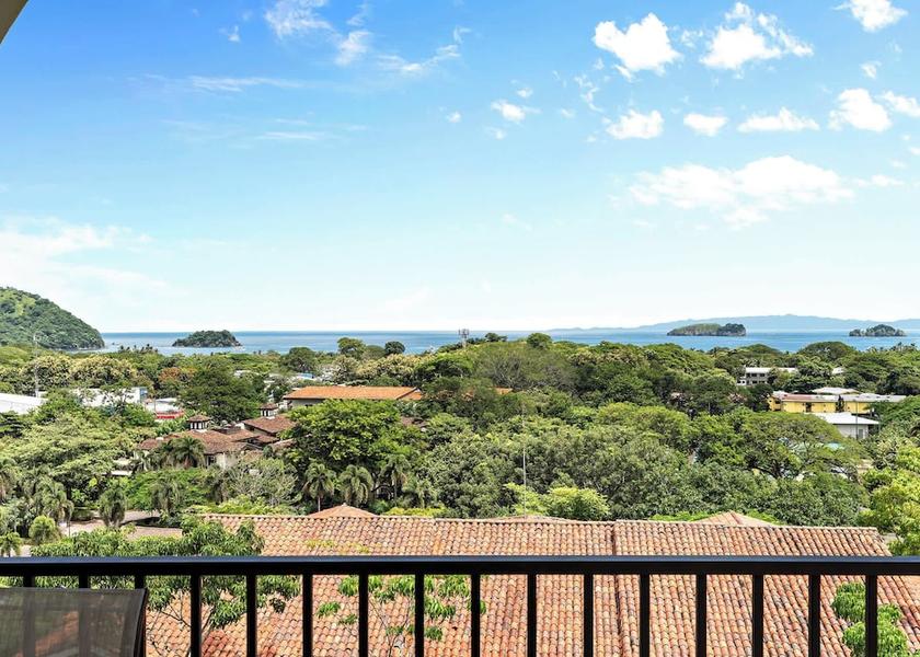 Guanacaste Coco Balcony