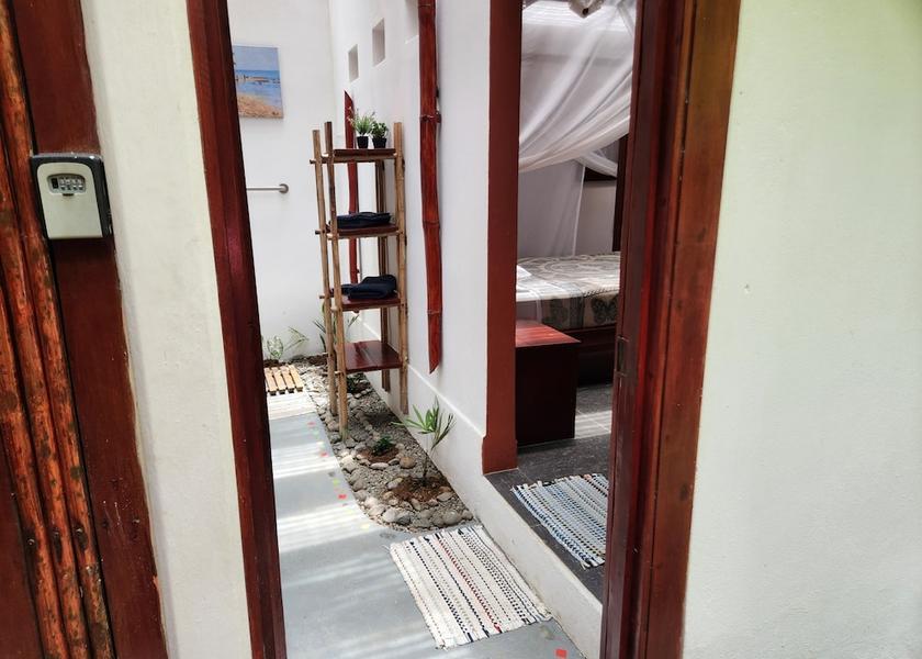 Limon Cahuita Room