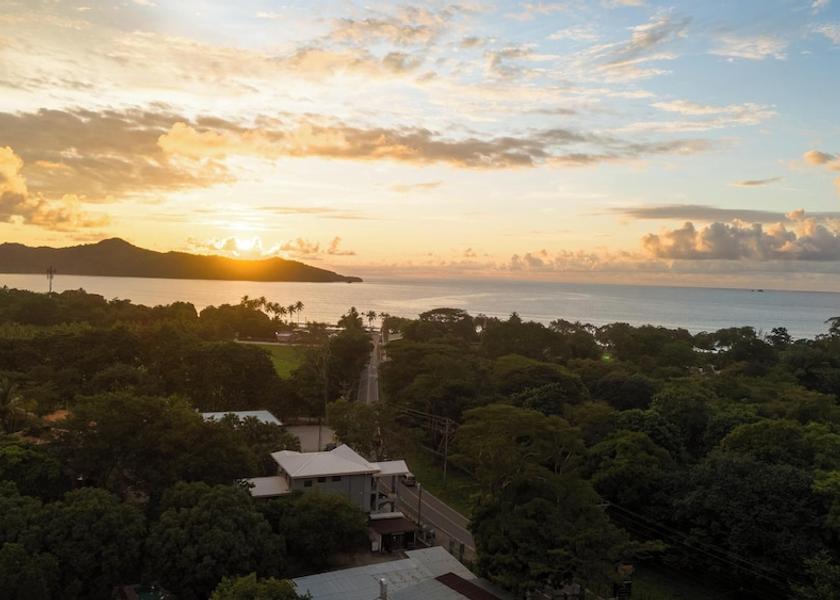 Guanacaste Cabo Velas Beach