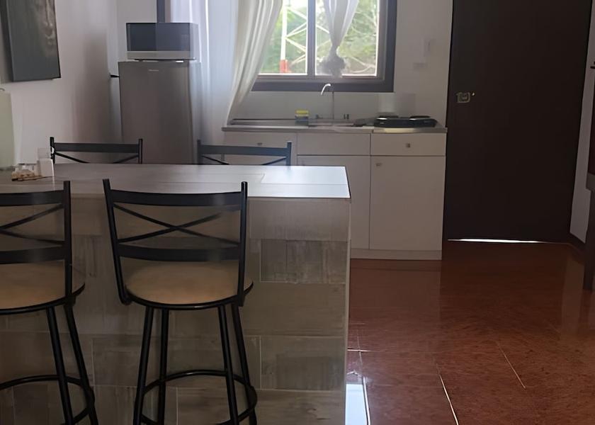 Puntarenas Quepos Kitchen