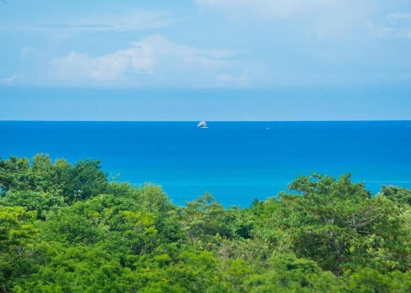 Guanacaste Cabo Velas Beach/Ocean View