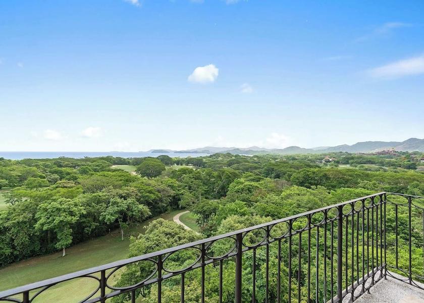 Guanacaste Cabo Velas Beach/Ocean View