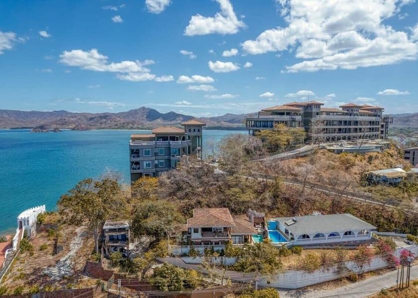 Guanacaste Cabo Velas Beach/Ocean View