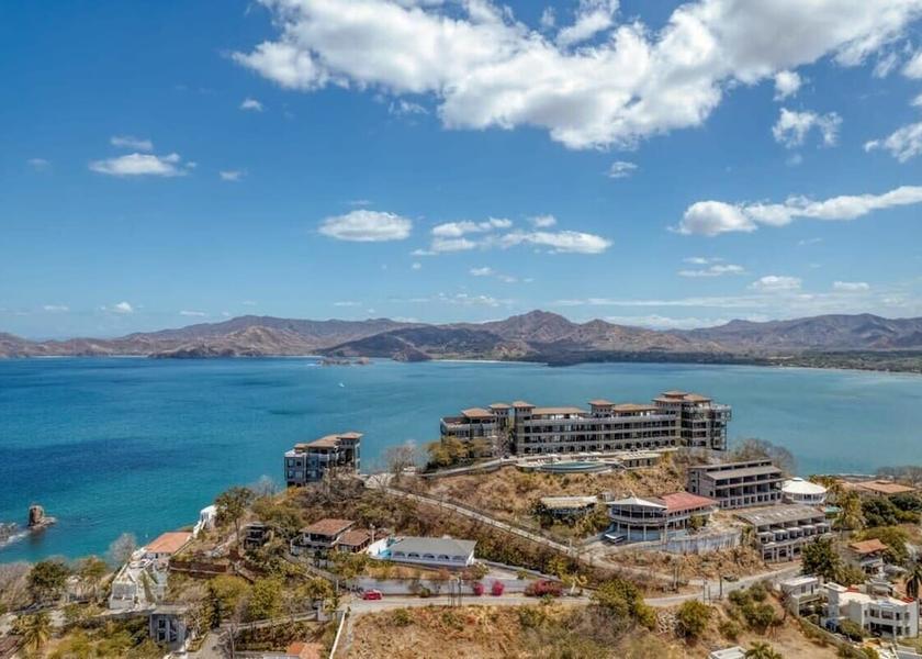 Guanacaste Cabo Velas Beach/Ocean View