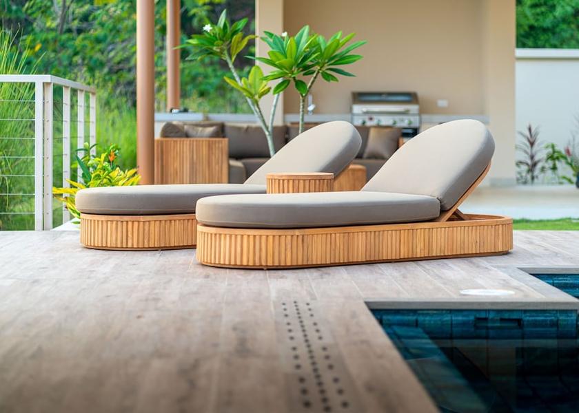 San Jose Ballena Room