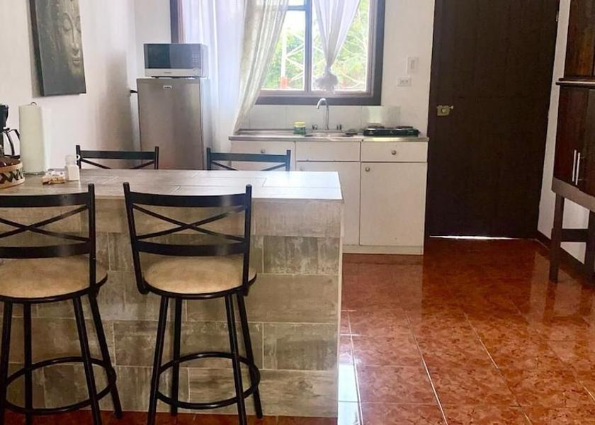 Puntarenas Quepos Kitchen