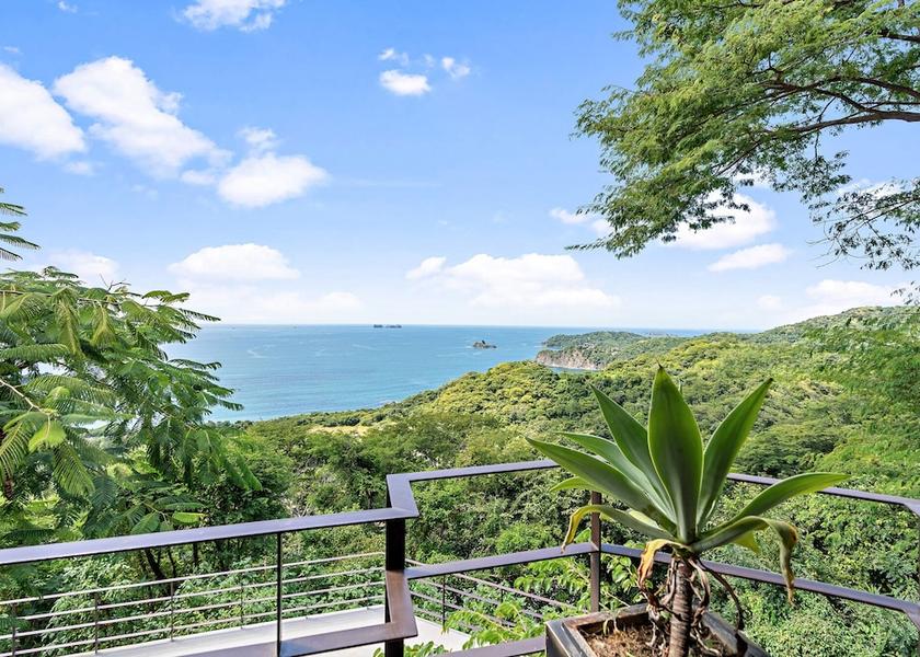 Guanacaste Potrero Beach/Ocean View