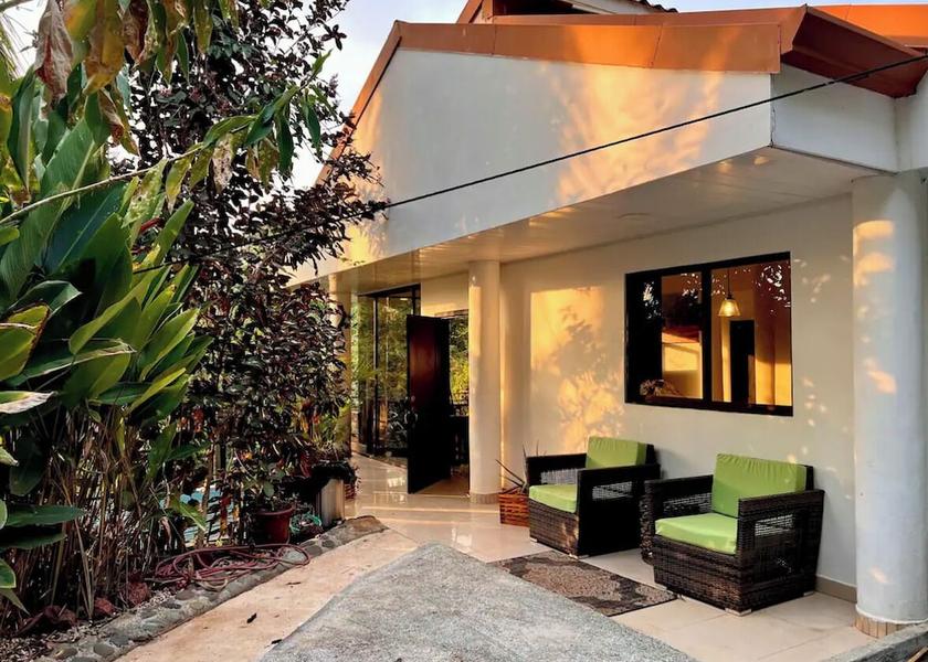 Puntarenas Manuel Antonio Room