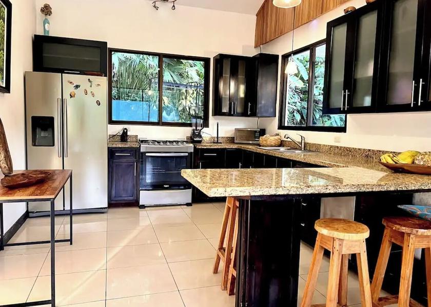 Puntarenas Manuel Antonio Room