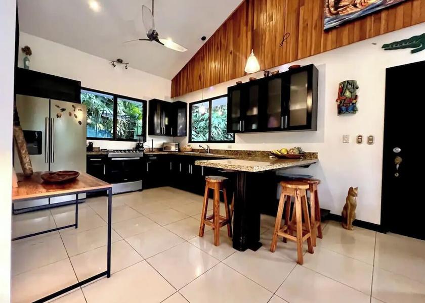 Puntarenas Manuel Antonio Room