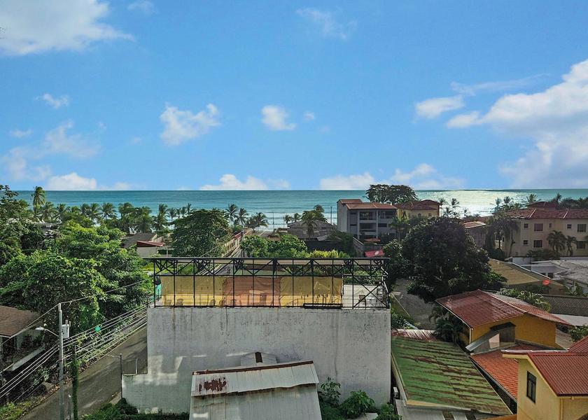 Puntarenas Jaco Terrace