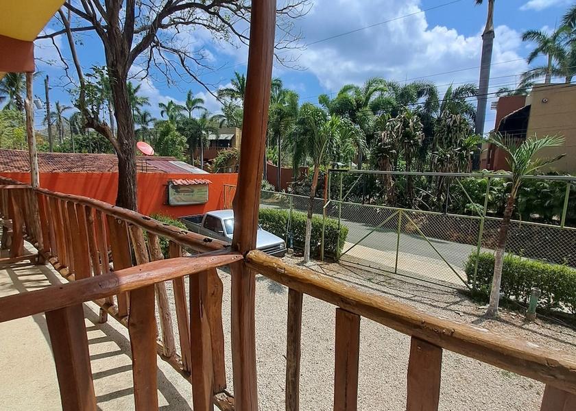 Guanacaste Junquillal Terrace
