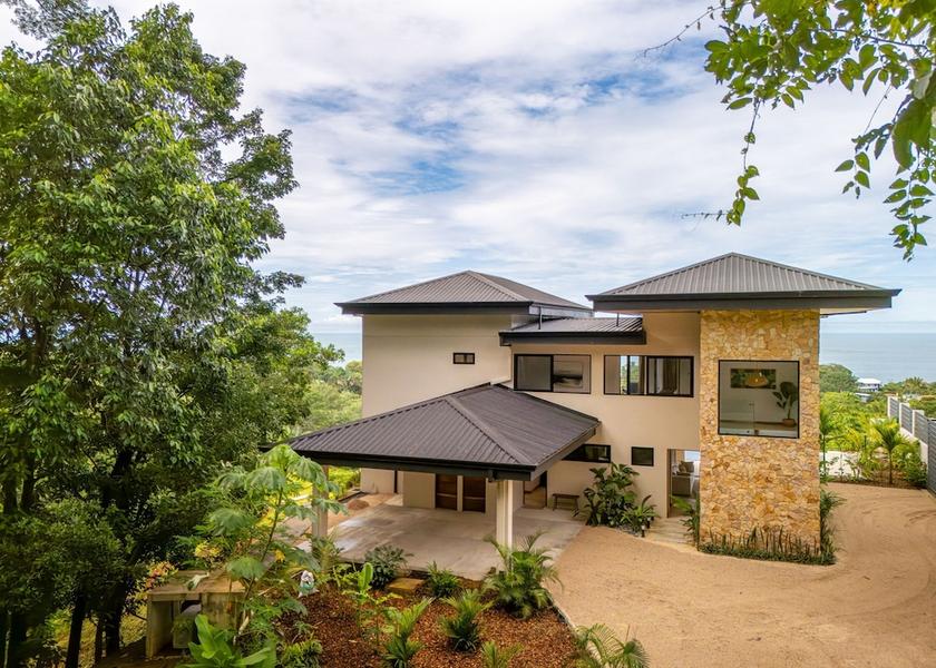 San Jose Ballena Room