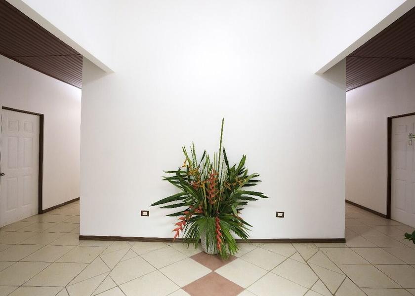 Puntarenas Province Bahía Ballena Room