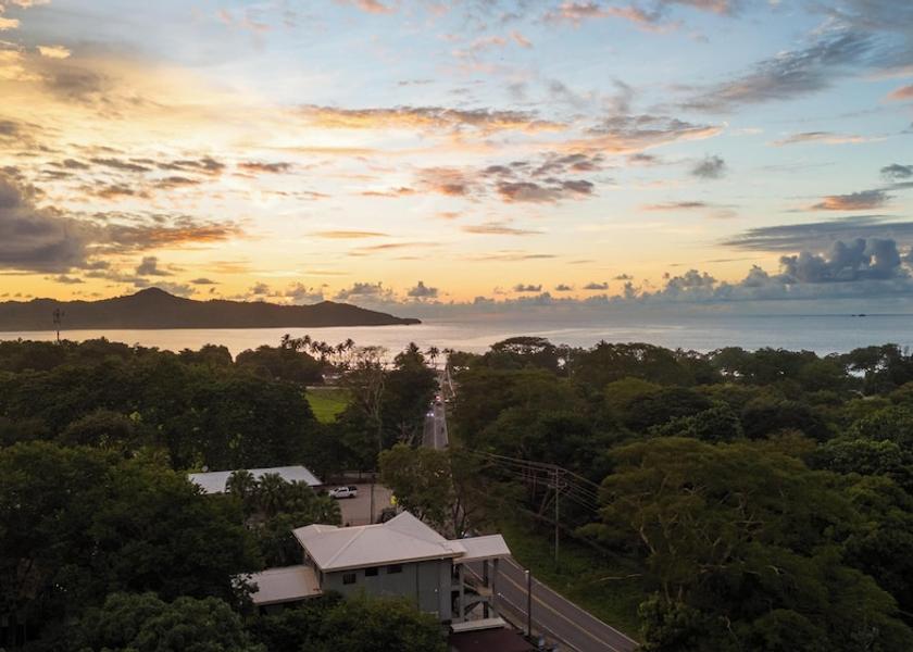 Guanacaste Cabo Velas Beach