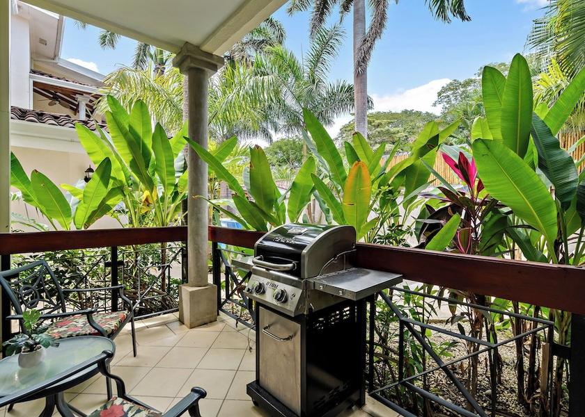 Guanacaste Potrero Terrace