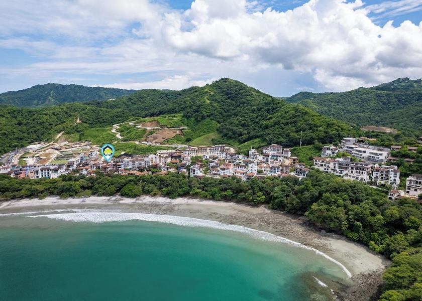 Guanacaste Tempate Primary image