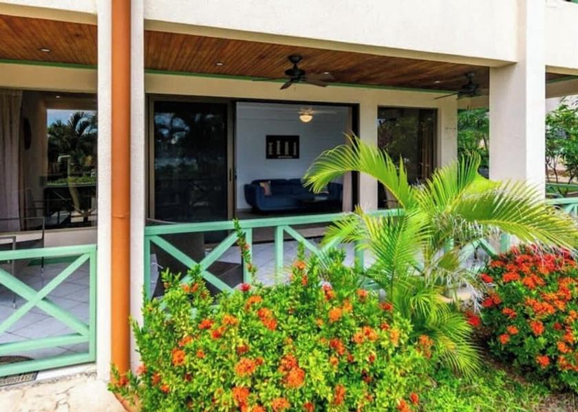 Guanacaste Cabo Velas Terrace