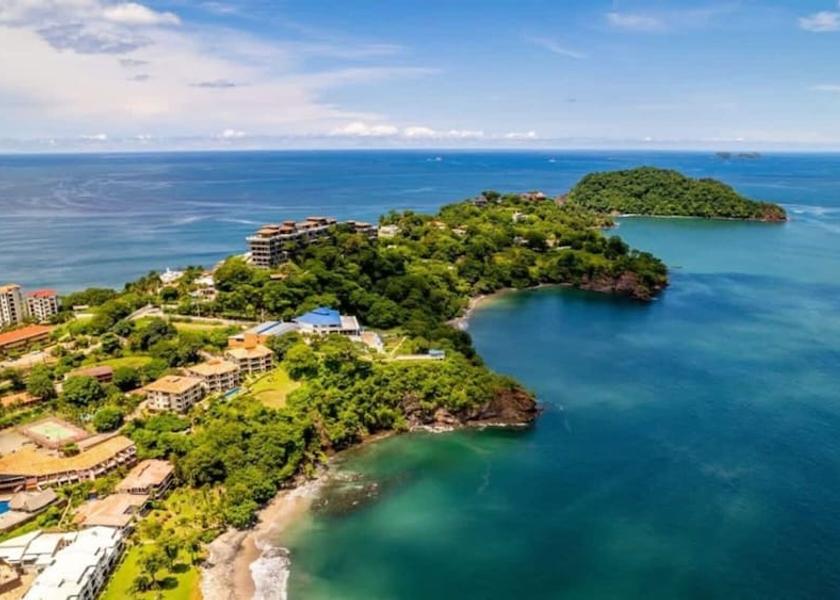 Guanacaste Cabo Velas Beach/Ocean View