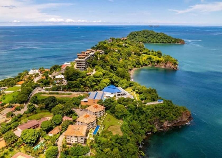 Guanacaste Cabo Velas Beach/Ocean View