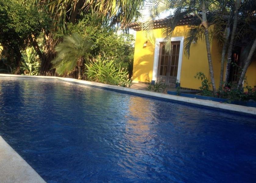 Guanacaste Tamarindo Primary image