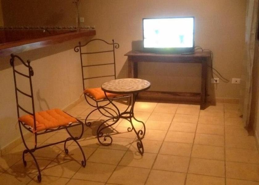 Guanacaste Tamarindo In-Room Amenity